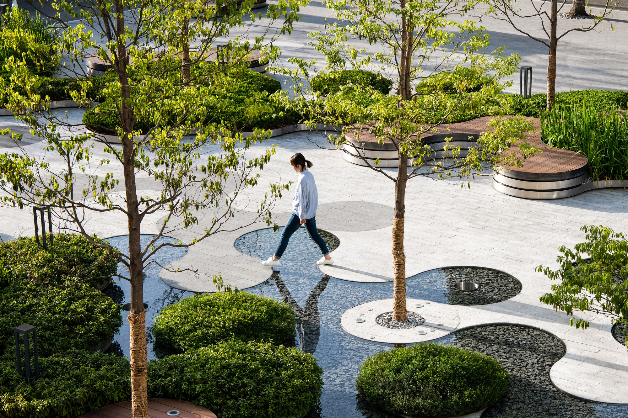 commercial-landscaping-save-water-northern-kentucky-cincinnati