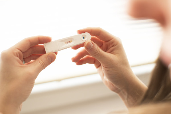 STD Testing