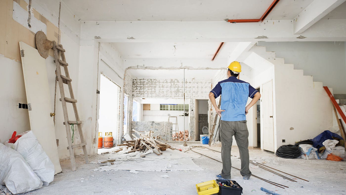 renovation services near me