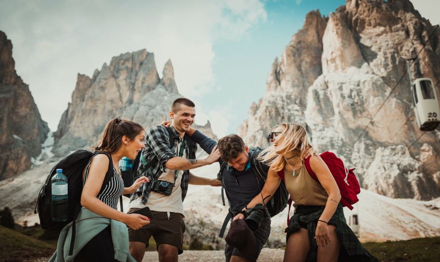 Unlocking the Wonders of Travel: Why Easter is the Perfect Time to Explore