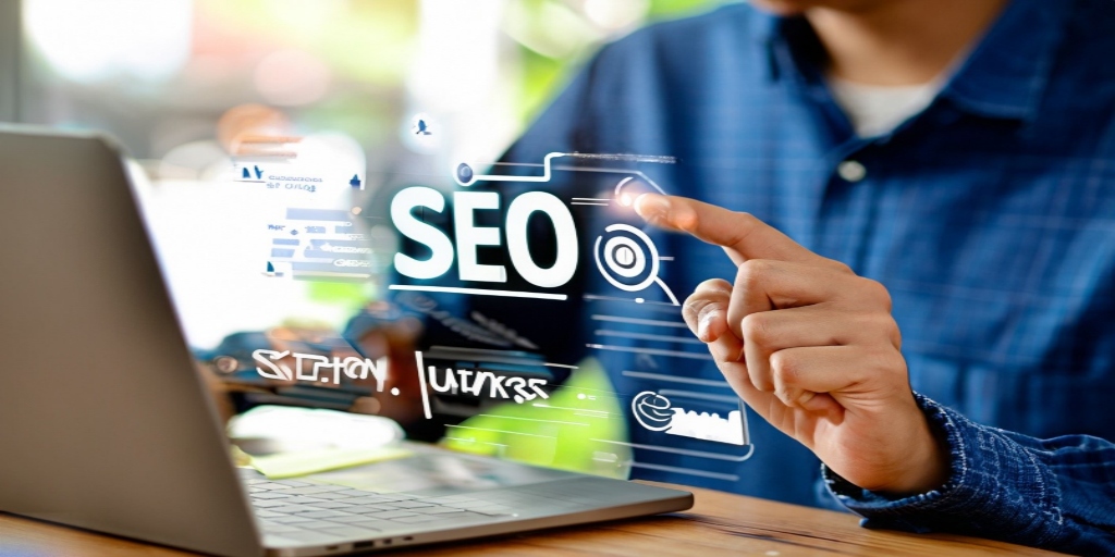 SEO dubai