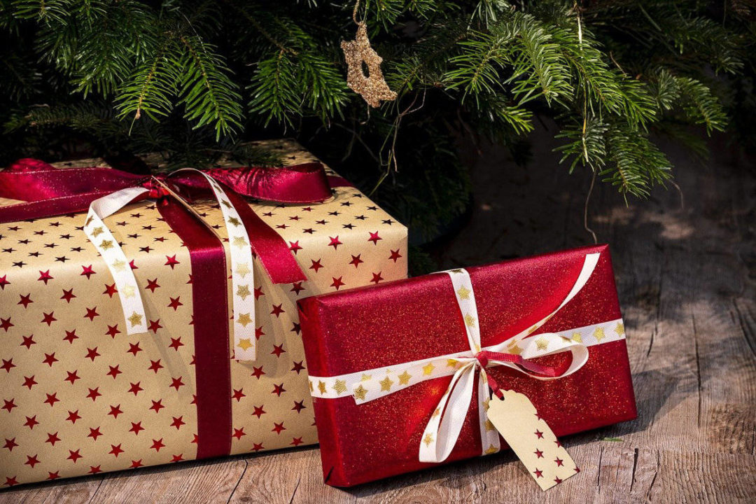2024 Christmas Gift Guide