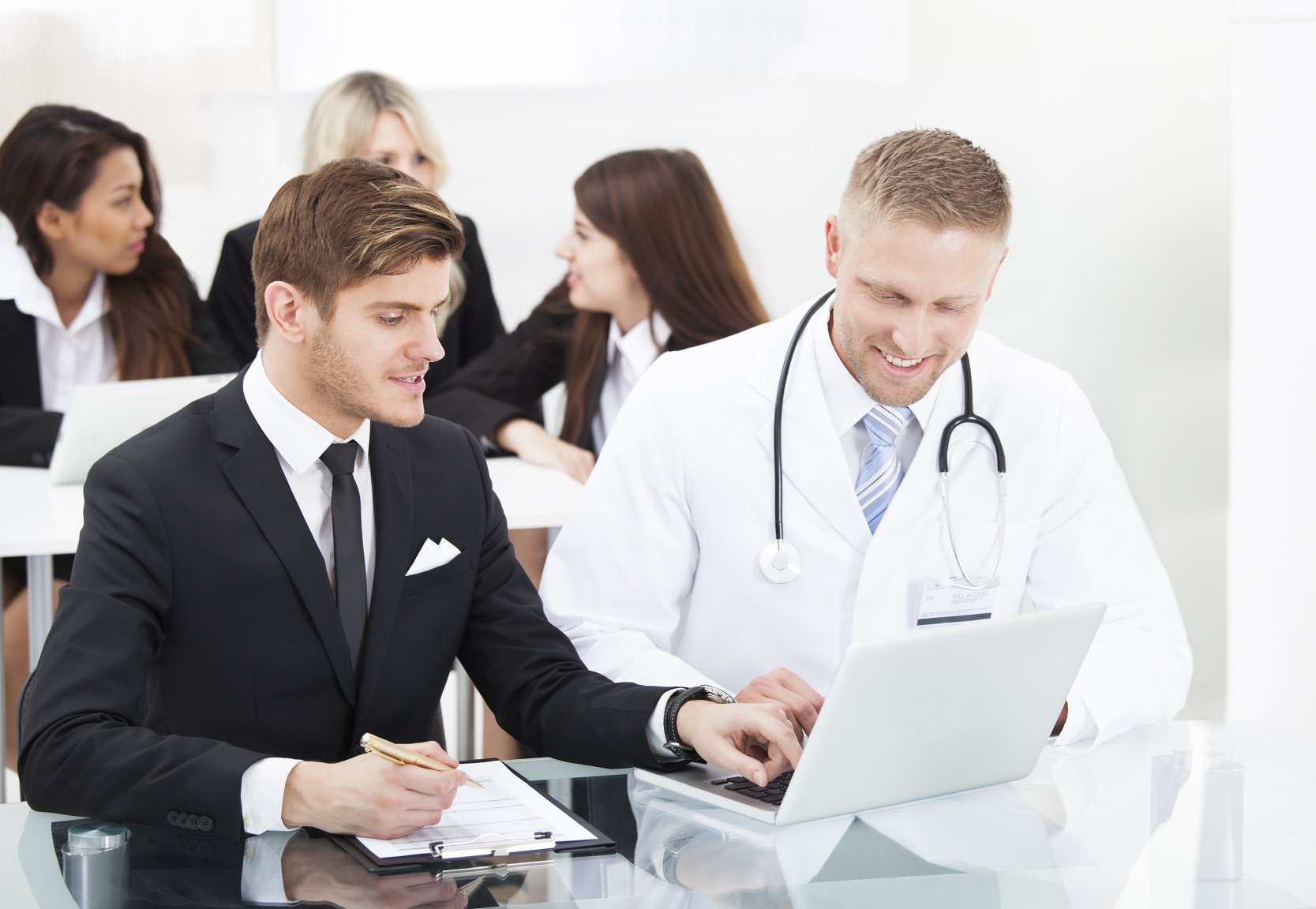 Medical Credentialing and Enrollment in Florida