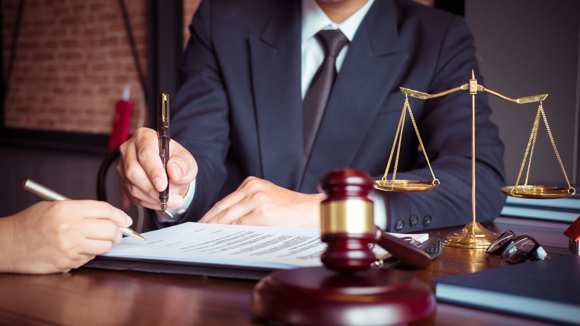 Personal Injury Lawyer Florida