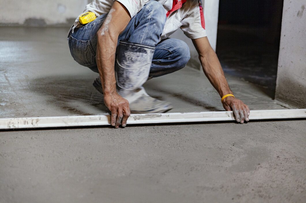 Concrete Leveling: What It Is, Pros and Cons, and Costs