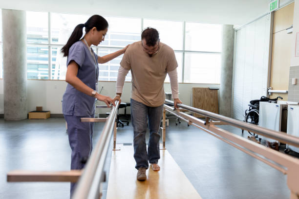Luxury rehab center spain