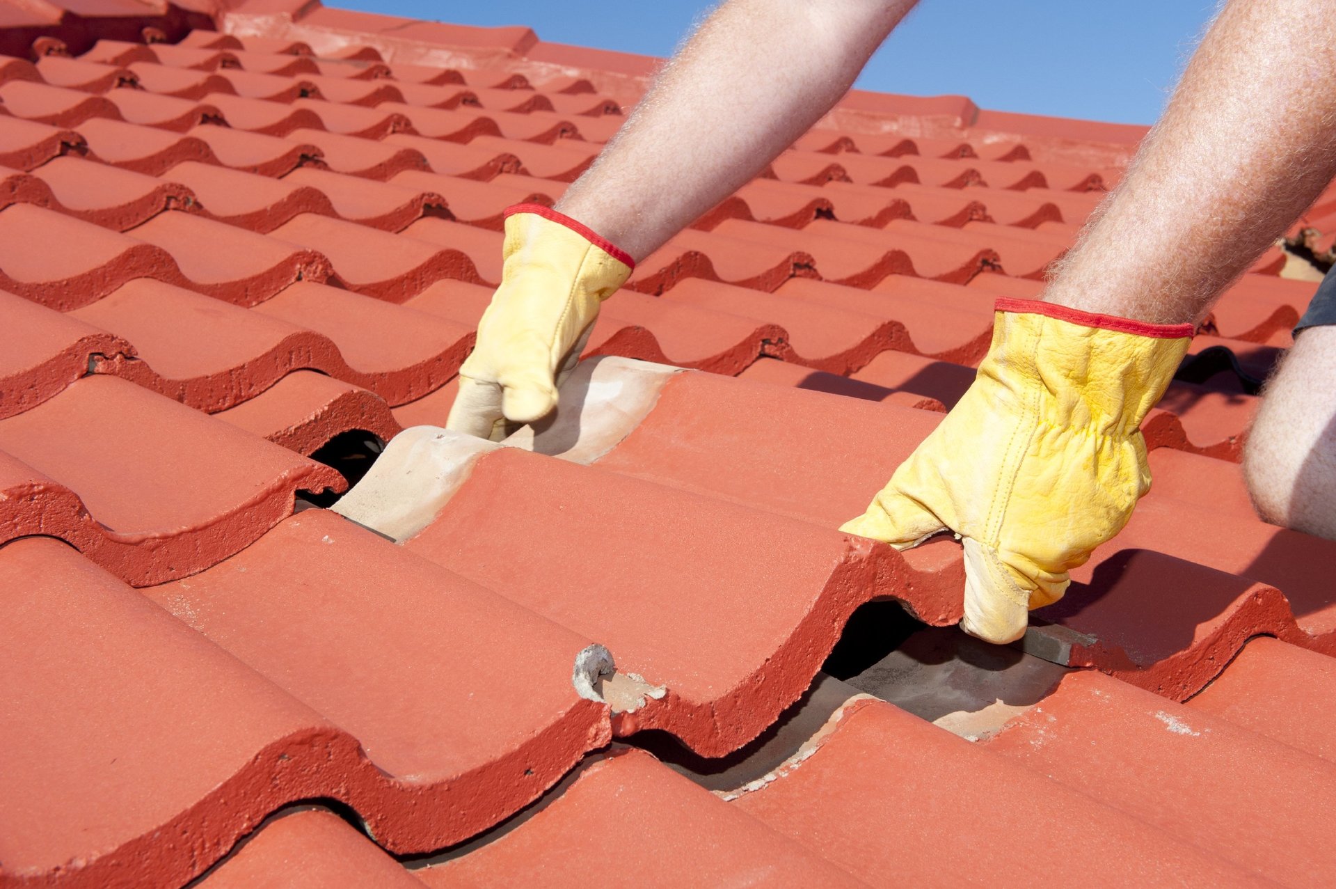 Roof Replacement Cairns