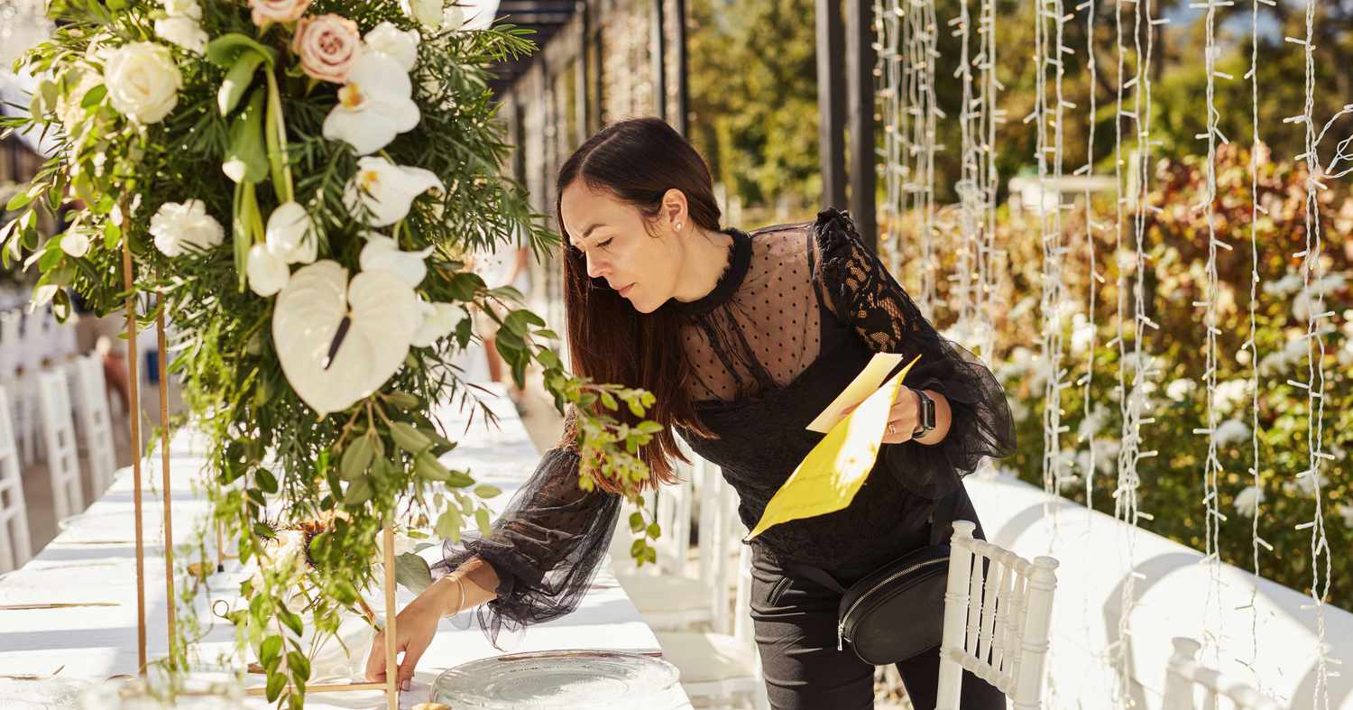 wedding suppliers in Ireland