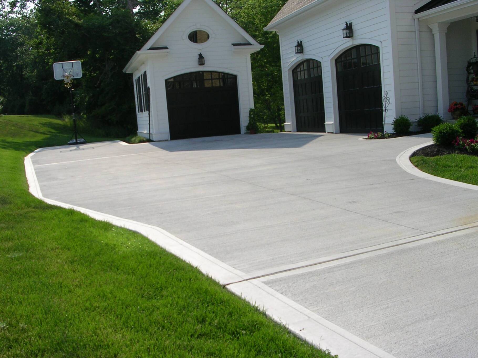 Concrete Leveling in florida